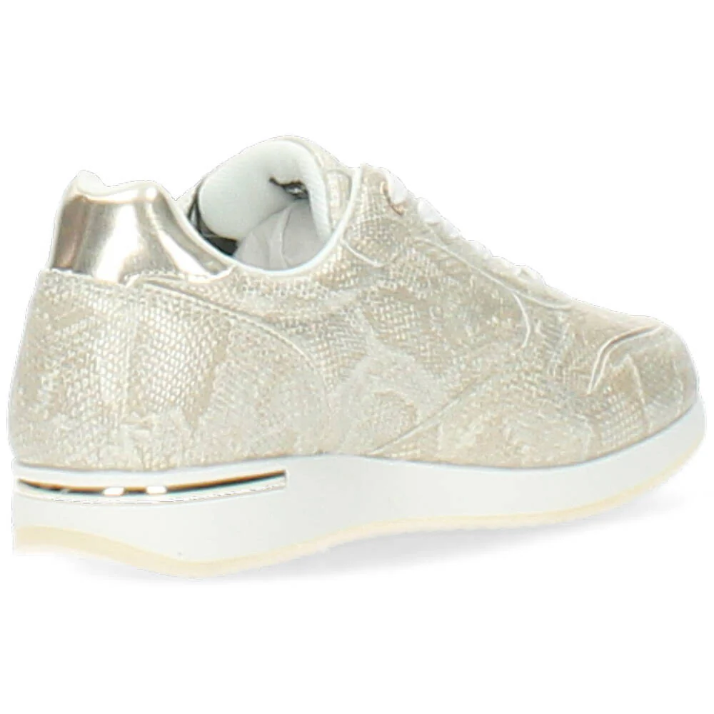 gouden sneaker - Image 5