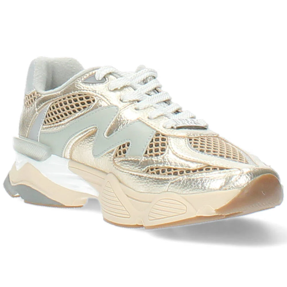 gouden sneaker - Image 6