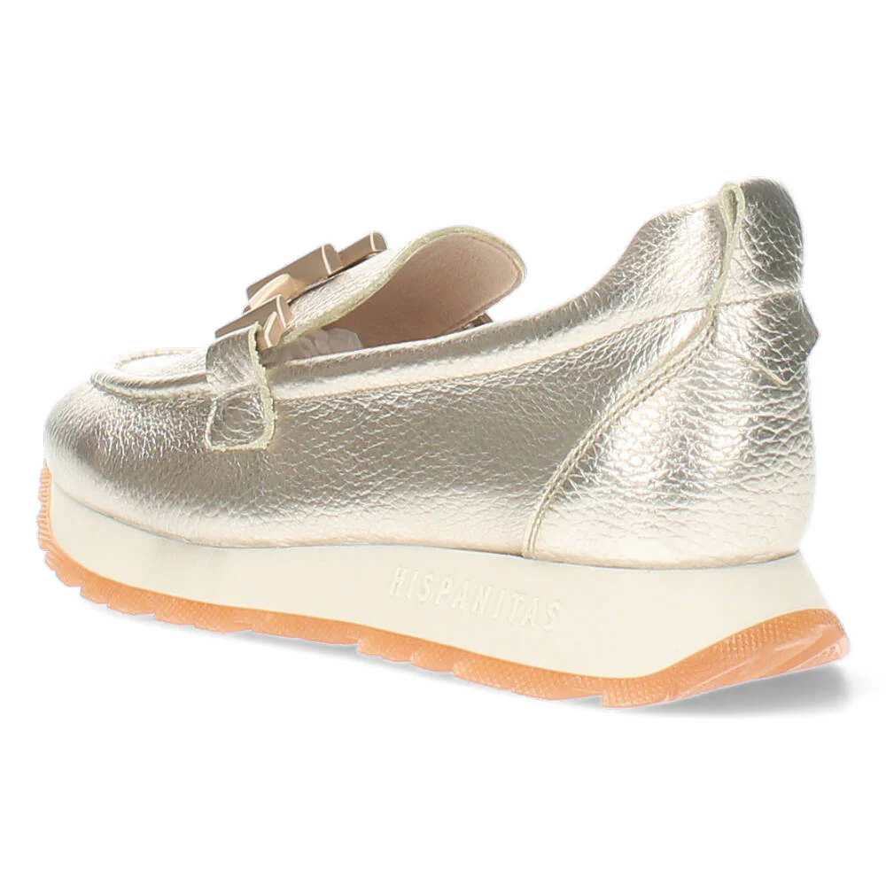 Gouden sneakers - Image 2