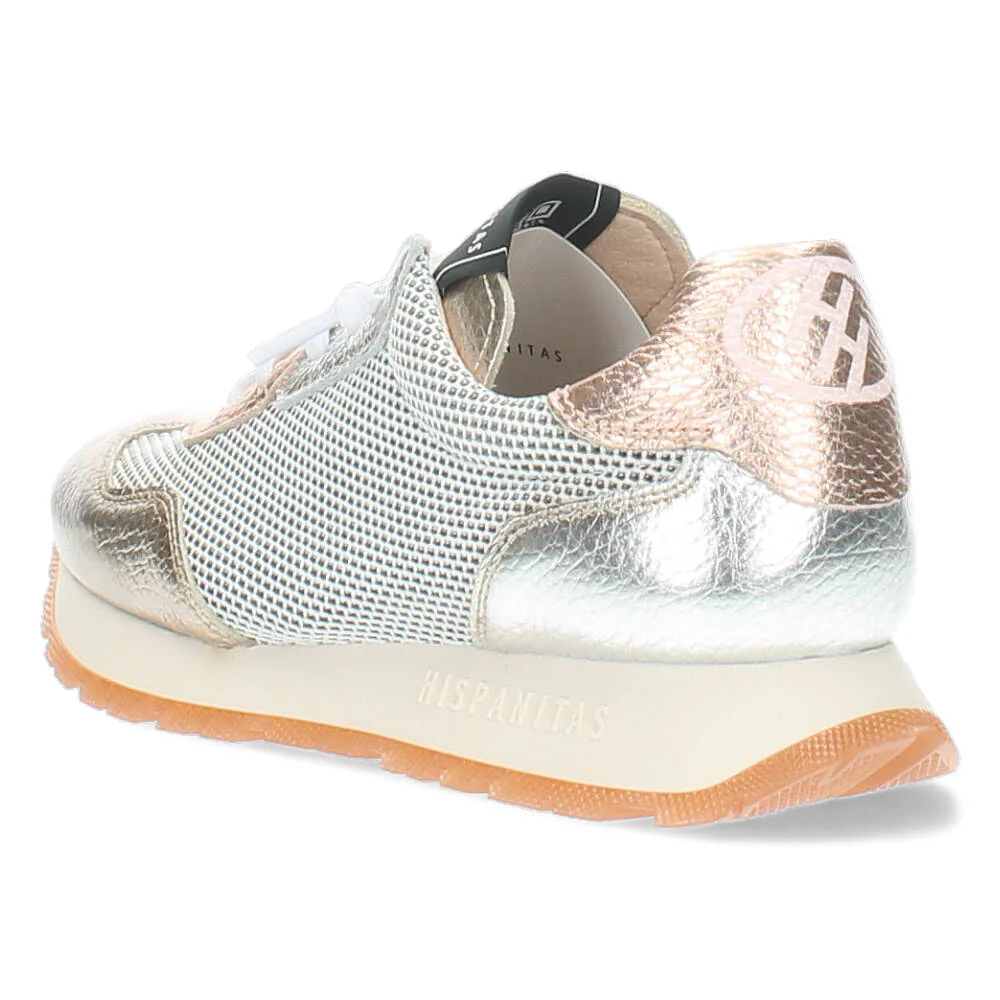 Gouden sneakers - Image 2
