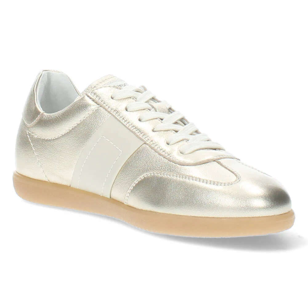 Gouden sneakers - Image 4