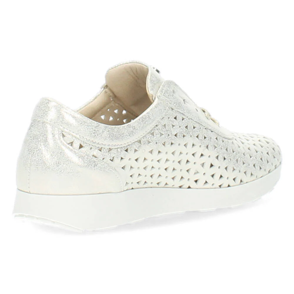 Gouden sneakers - Image 3