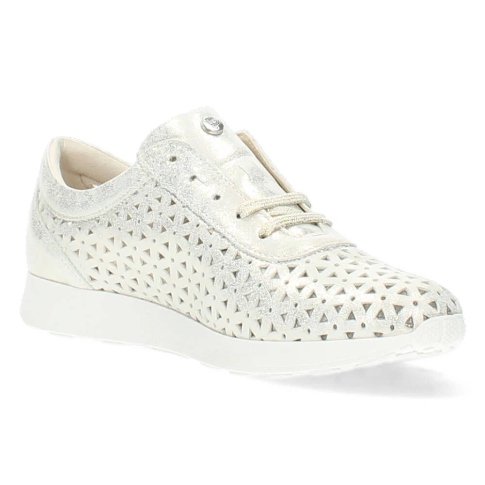 Gouden sneakers - Image 4