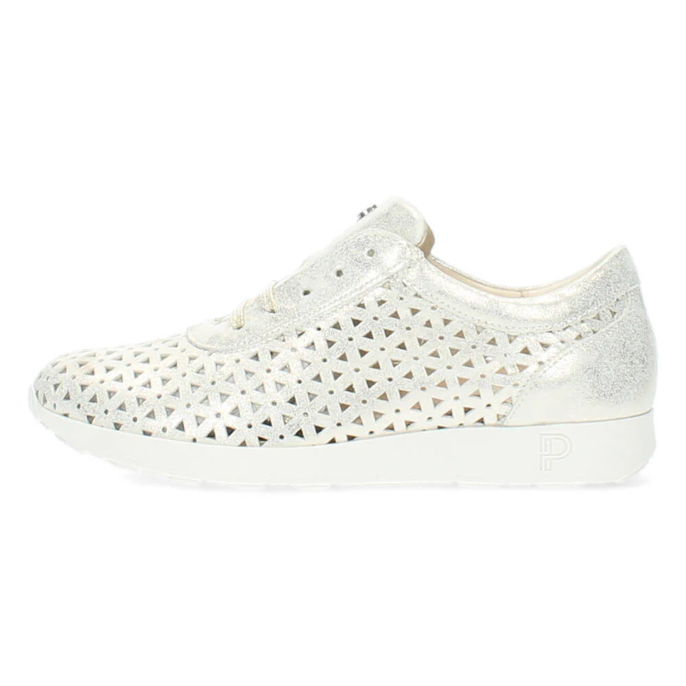 Gouden sneakers - Image 5