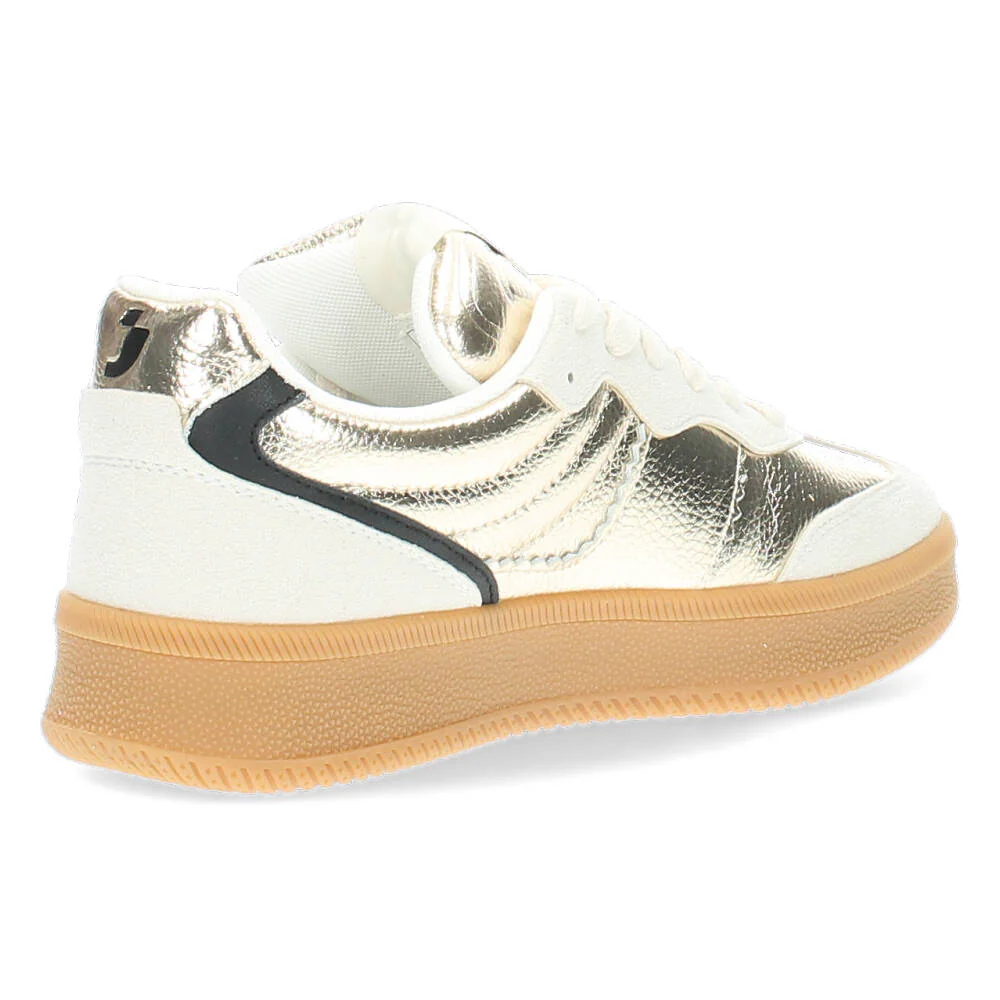 Gouden sneakers - Image 3