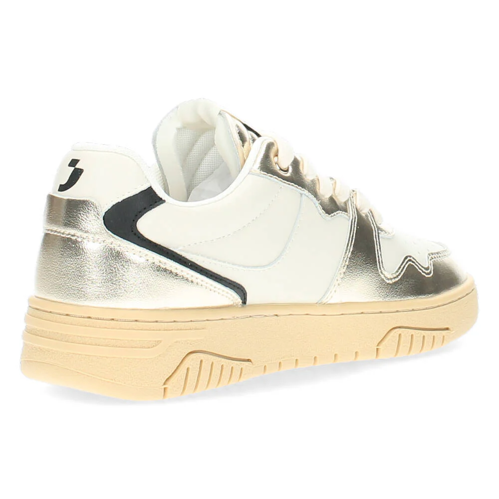 Gouden sneakers - Image 3