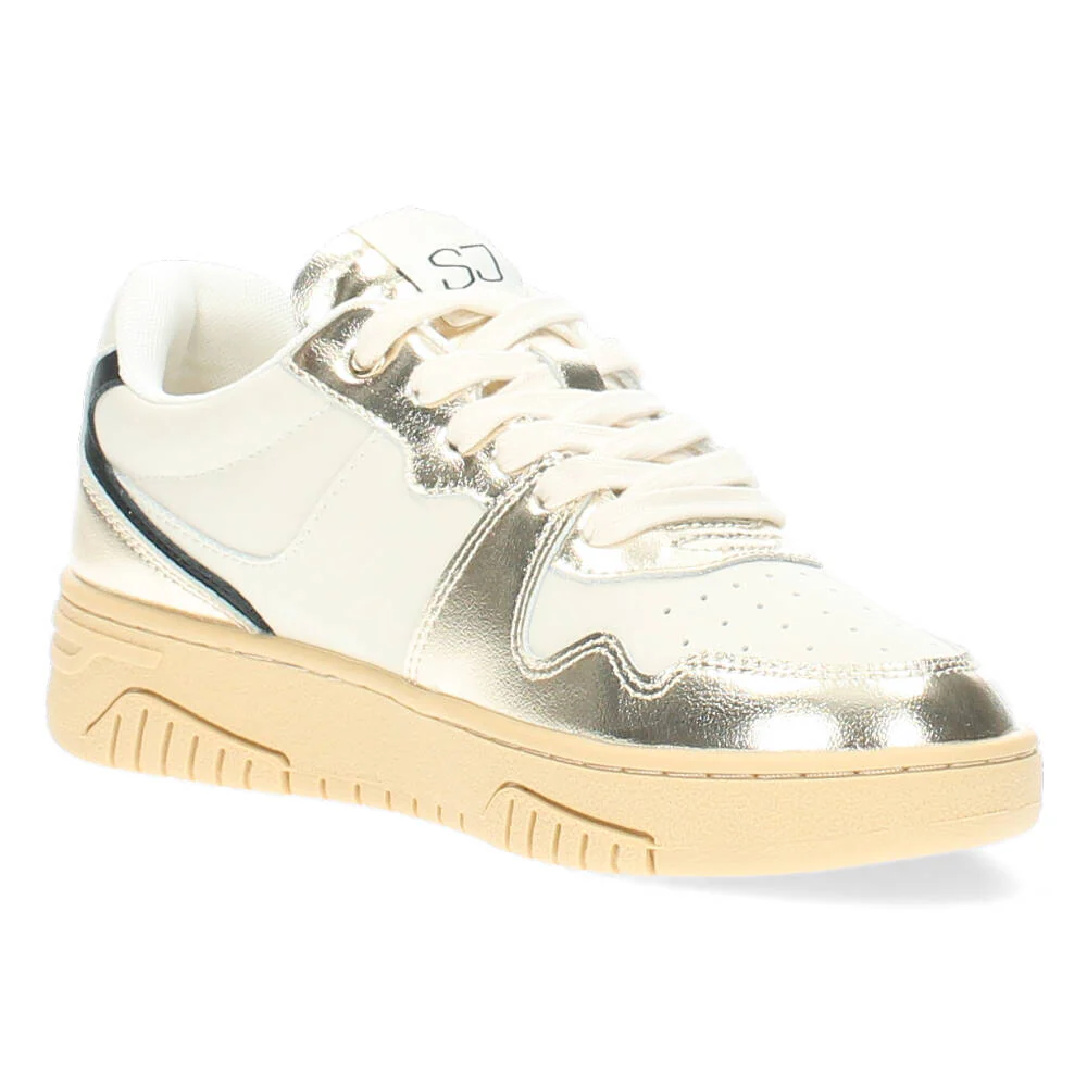 Gouden sneakers - Image 4