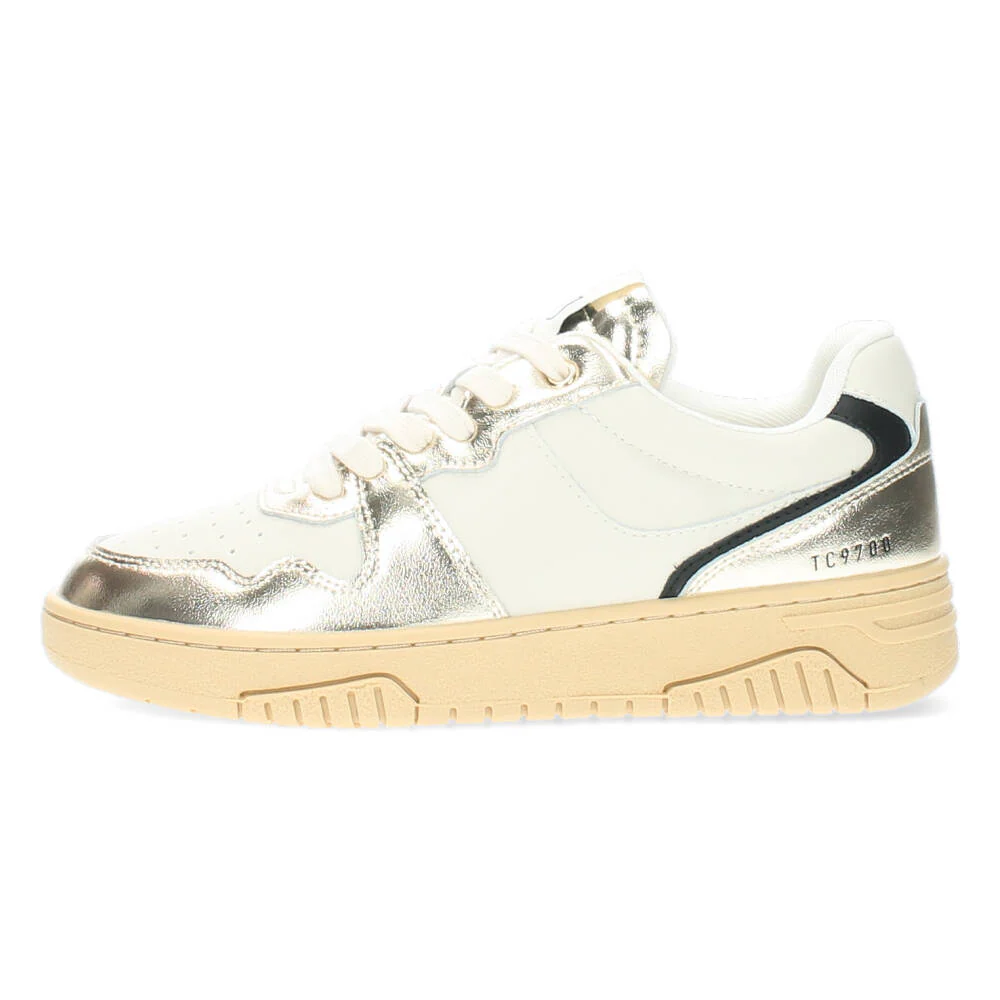 Gouden sneakers - Image 5