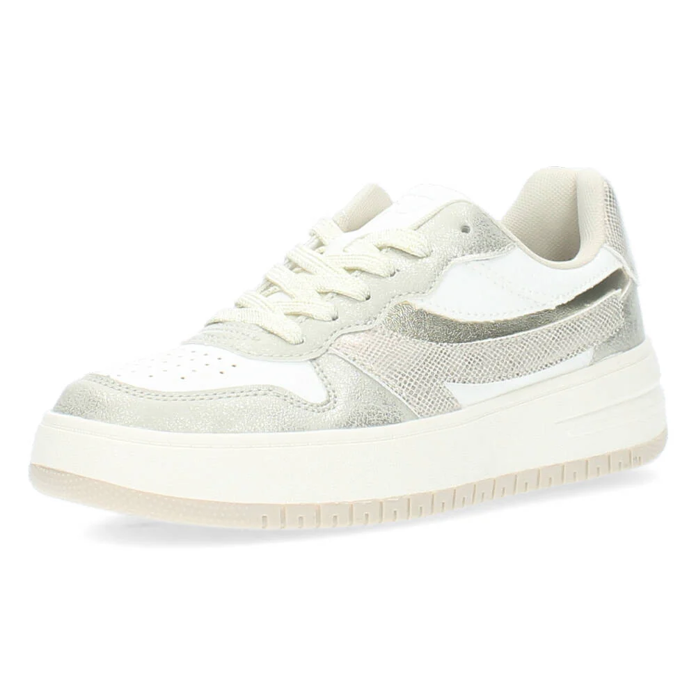 Goudens sneakers