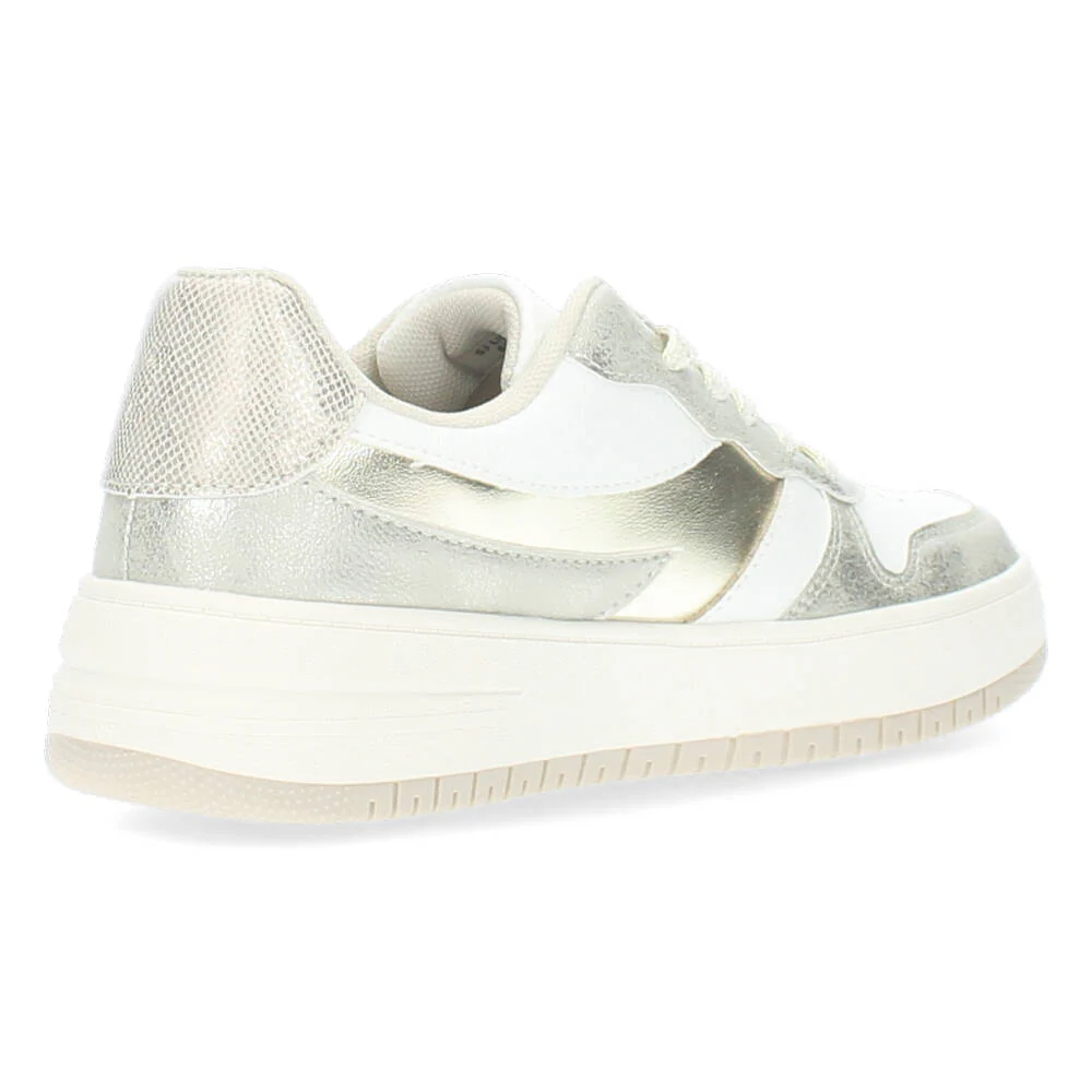 Goudens sneakers - Image 3