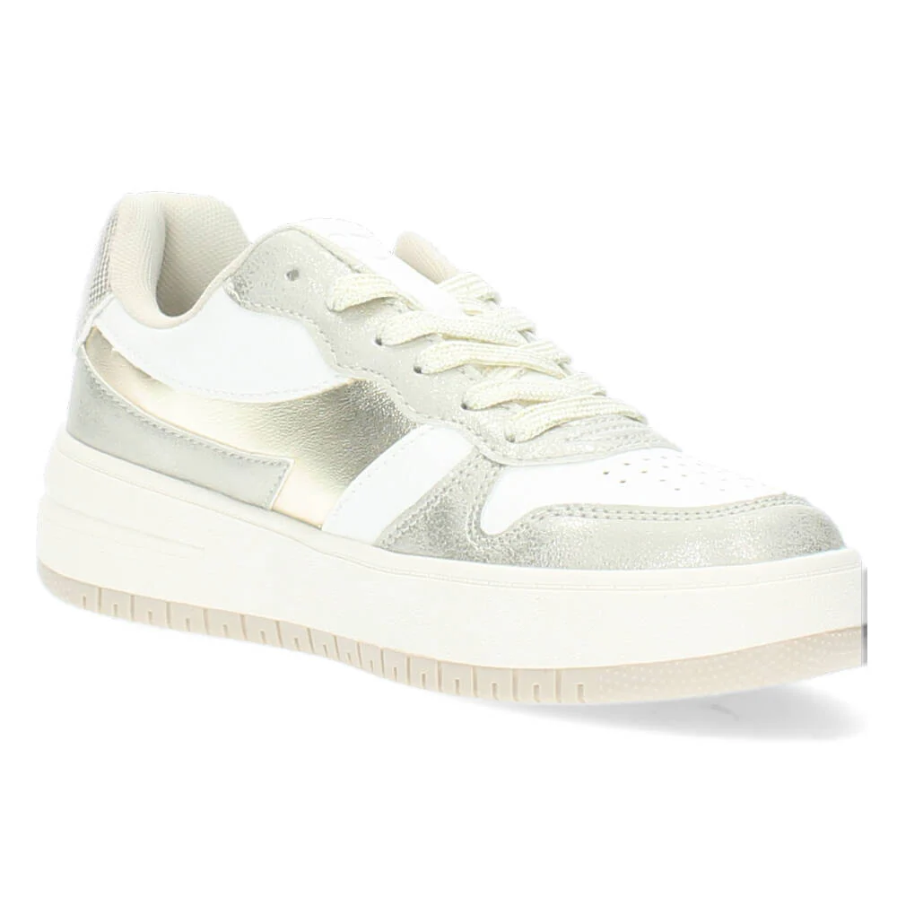 Goudens sneakers - Image 4