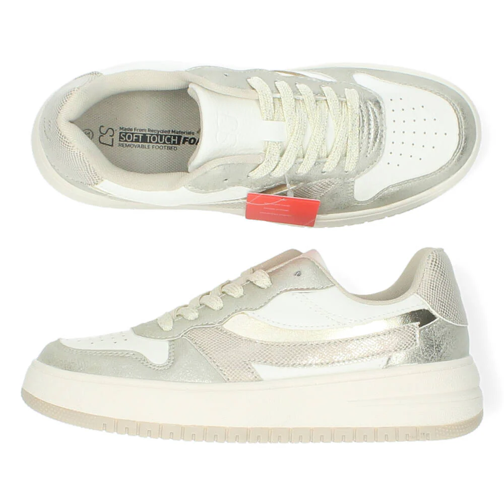 Goudens sneakers - Image 6