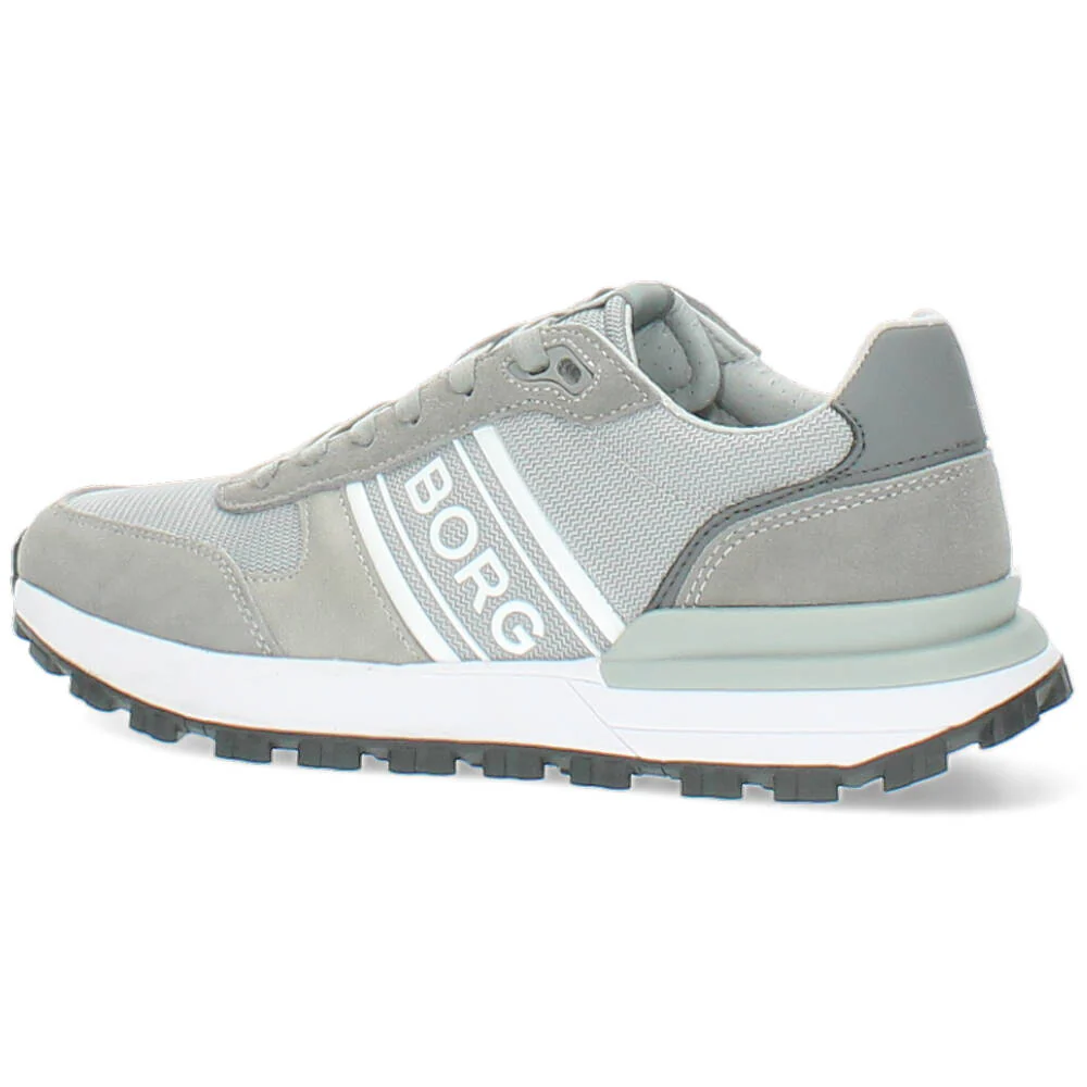 grijze sneaker - Image 4