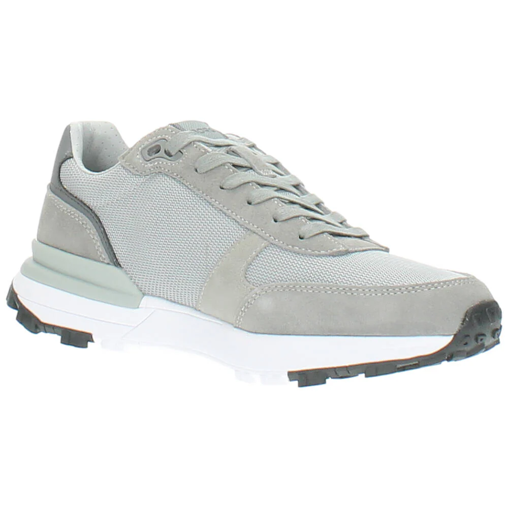 grijze sneaker - Image 5