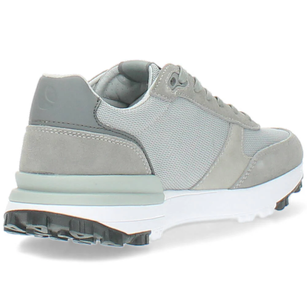 grijze sneaker - Image 6