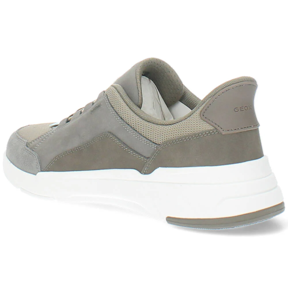 grijze sneaker - Image 5