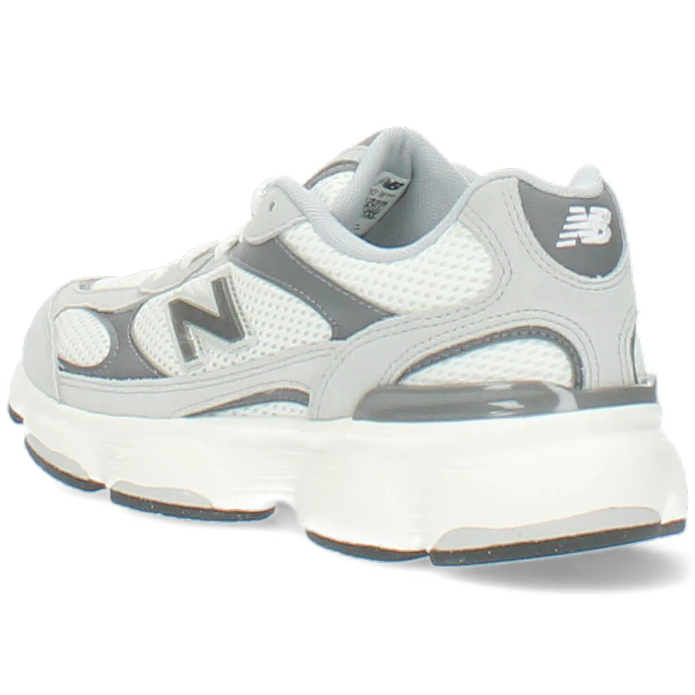 grijze sneaker - Image 3