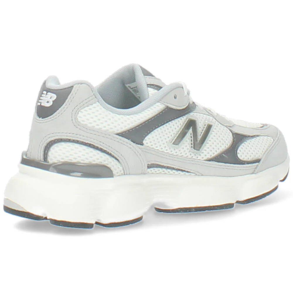 grijze sneaker - Image 4