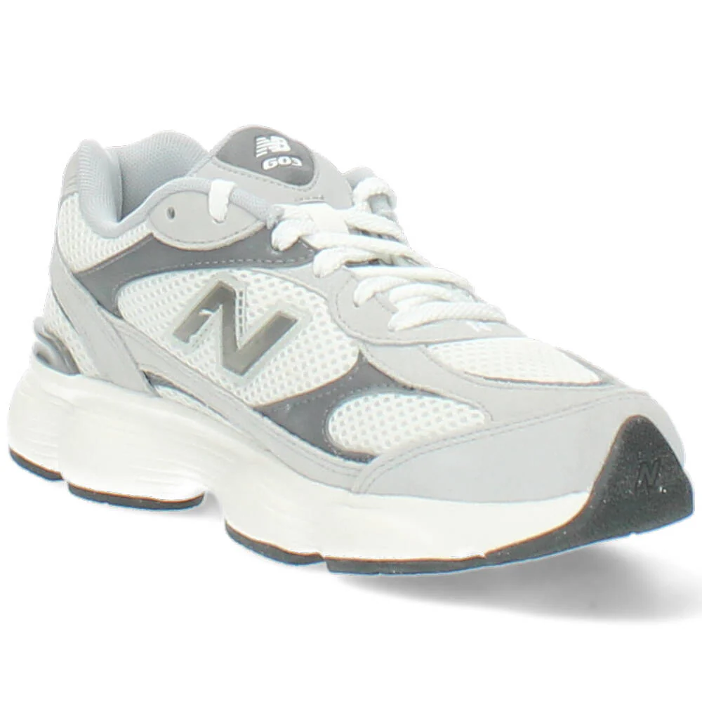 grijze sneaker - Image 5