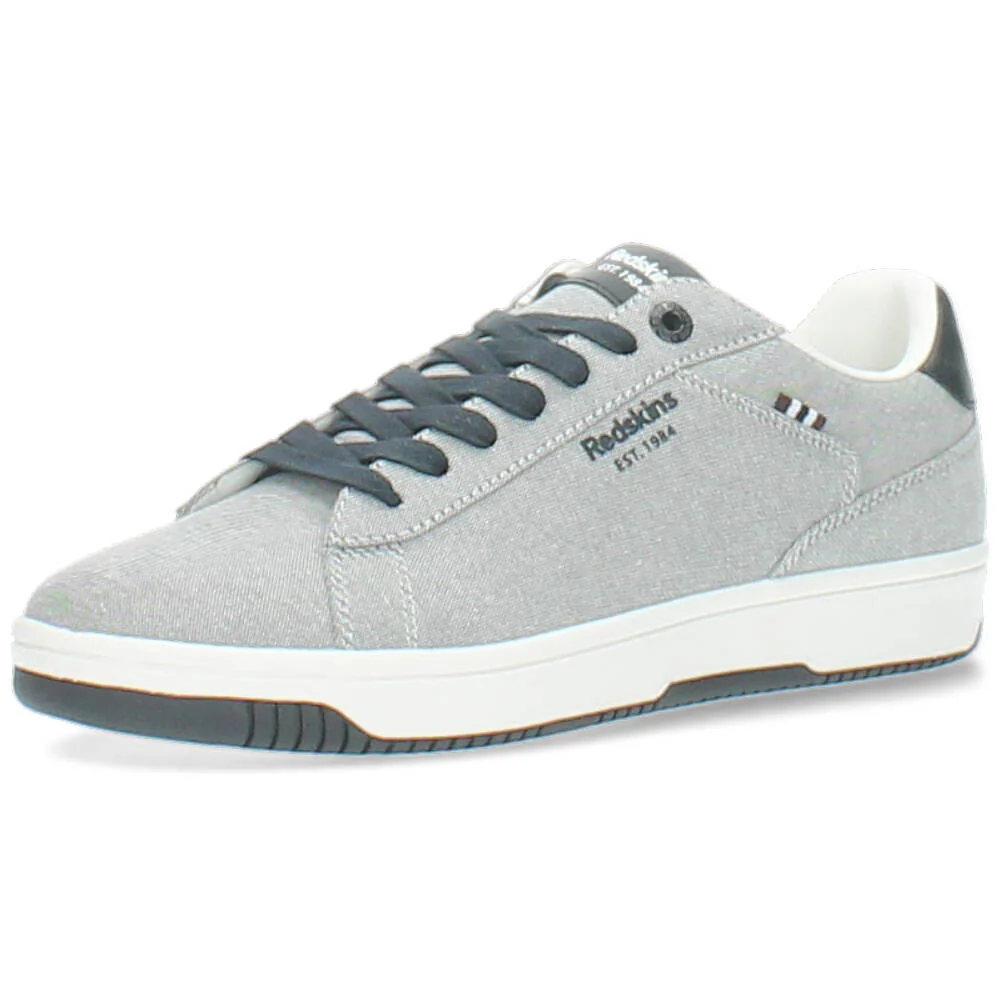 grijze sneaker