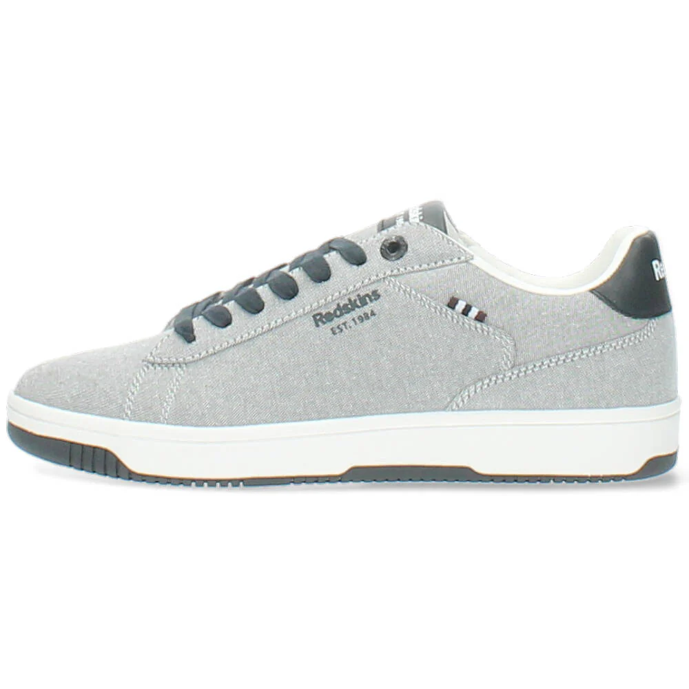 grijze sneaker - Image 4