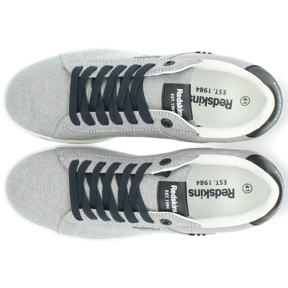 grijze sneaker - Image 5