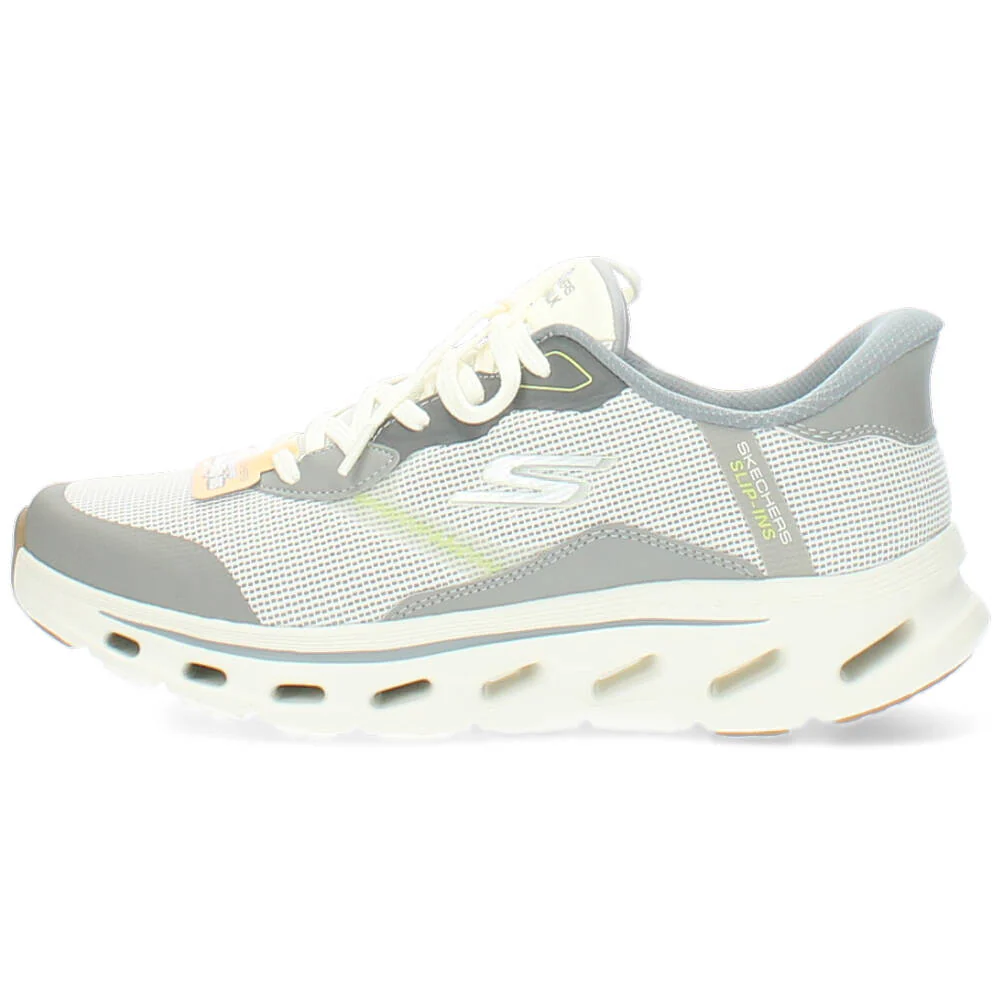 grijze sneaker - Image 2