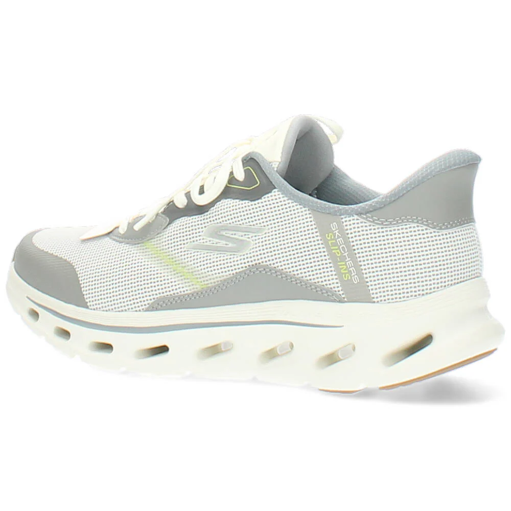 grijze sneaker - Image 3