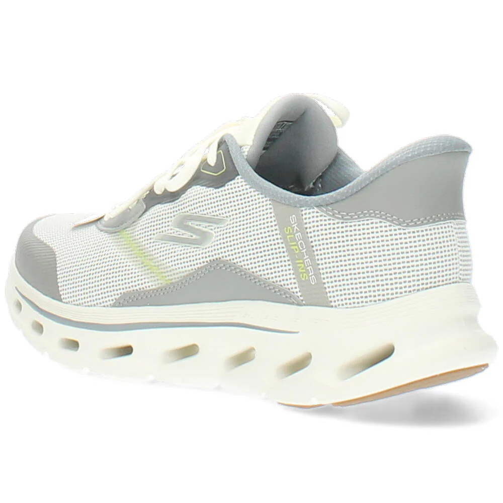 grijze sneaker - Image 4