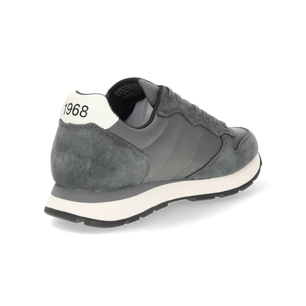 grijze sneaker - Image 5
