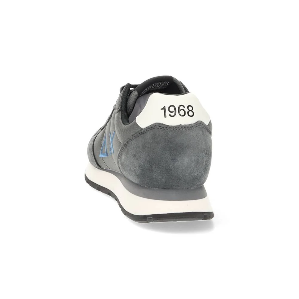 grijze sneaker - Image 6