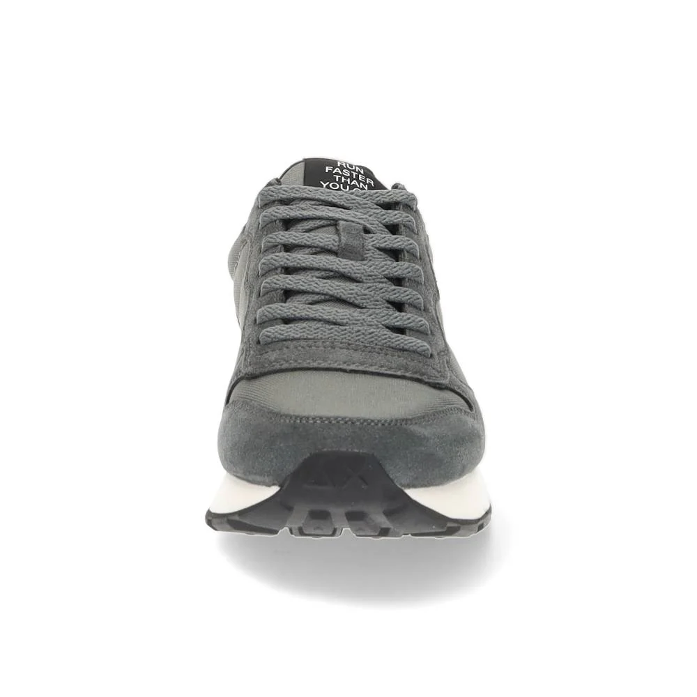grijze sneaker - Image 7