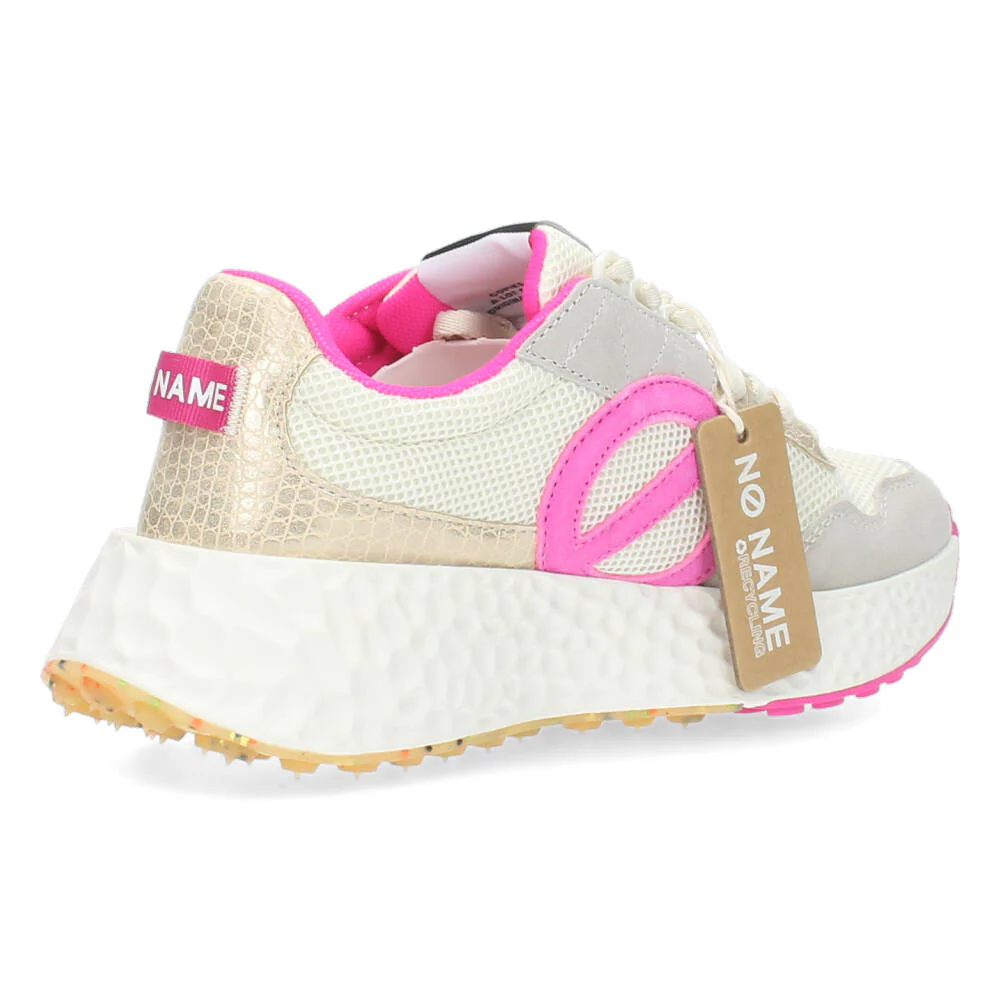 Grijze sneakers - Image 3