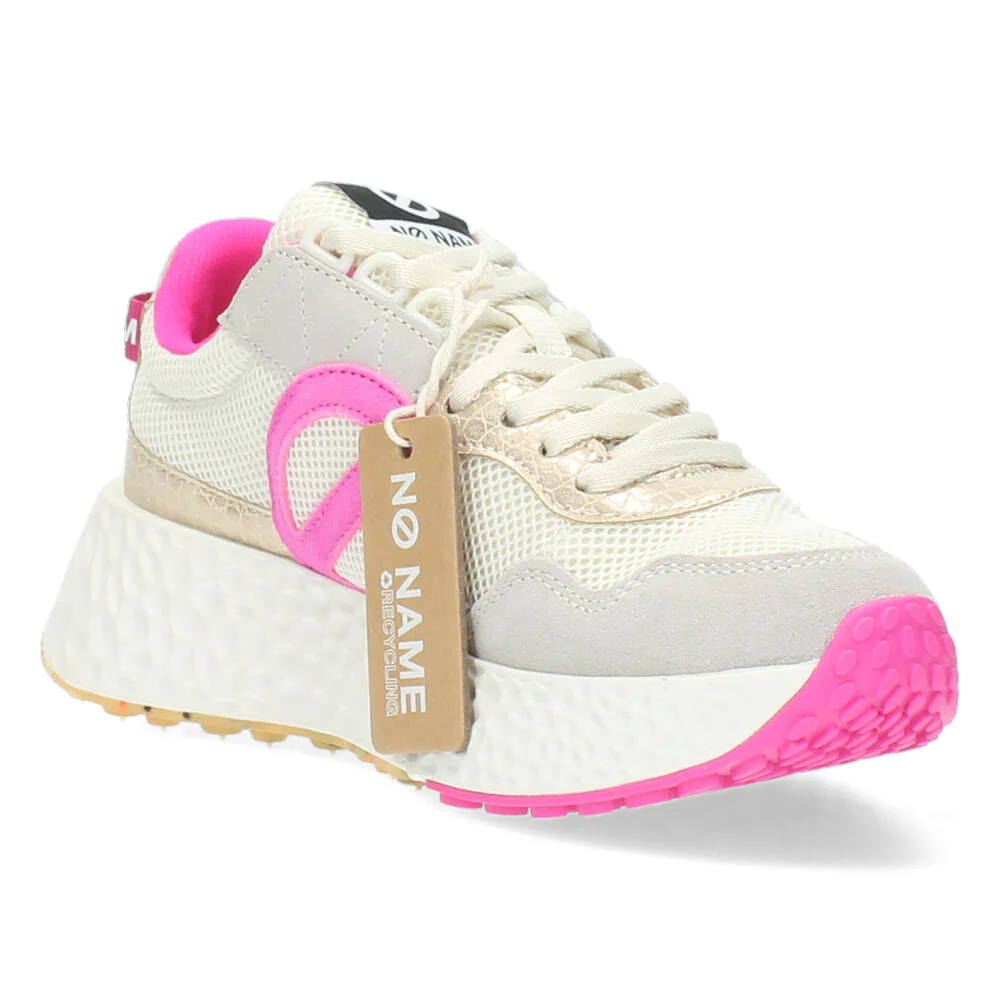 Grijze sneakers - Image 4