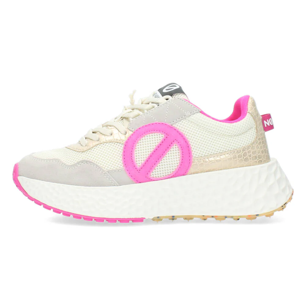 Grijze sneakers - Image 5