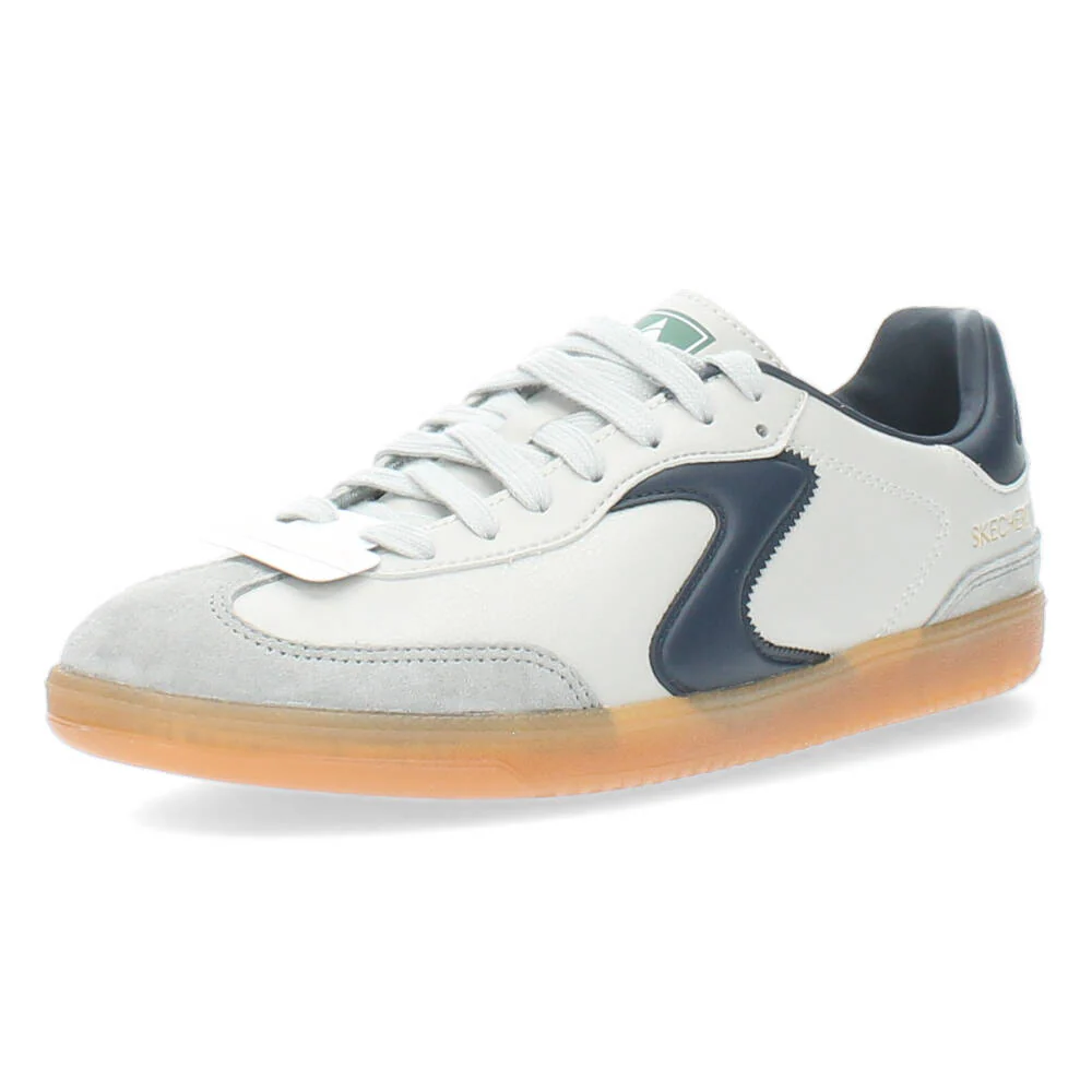 Grijze sneakers