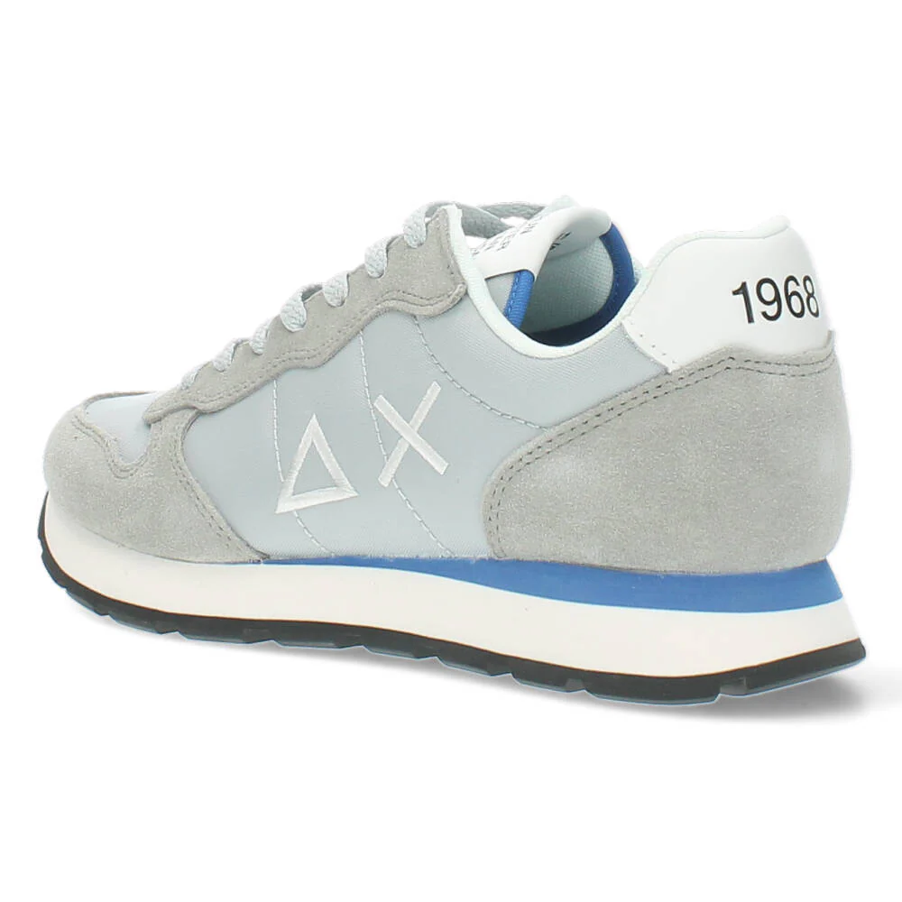 Grijze sneakers - Image 2
