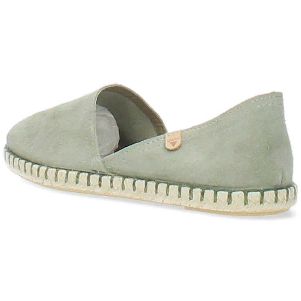groene espadrilles - Image 4