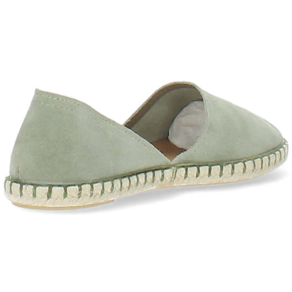 groene espadrilles - Image 5
