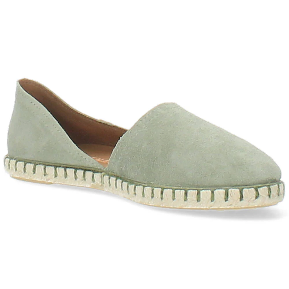groene espadrilles - Image 7