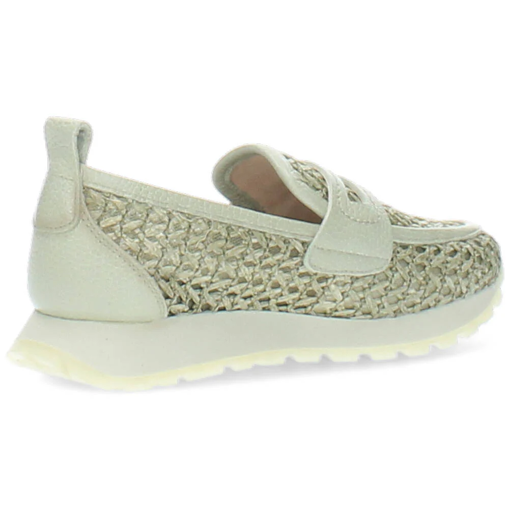 groene mocassin - Image 3