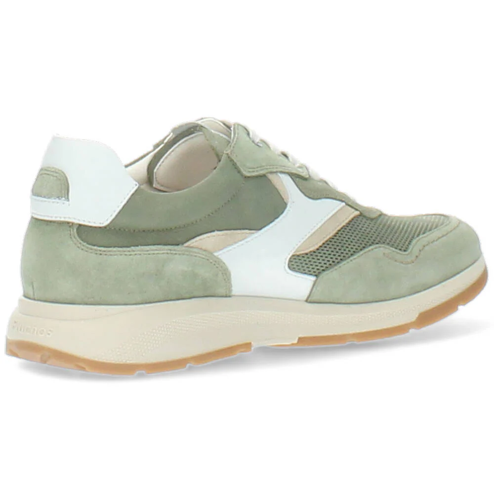 groene sneaker - Image 4