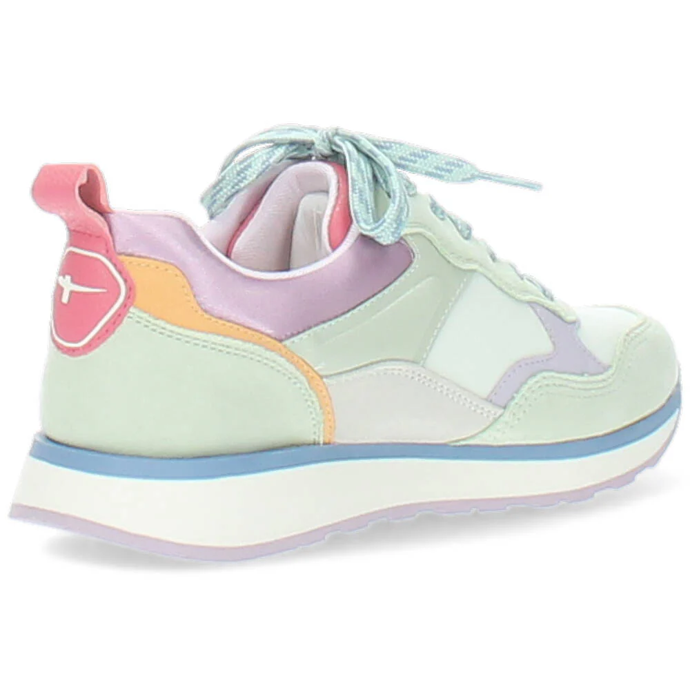 groene sneaker - Image 5