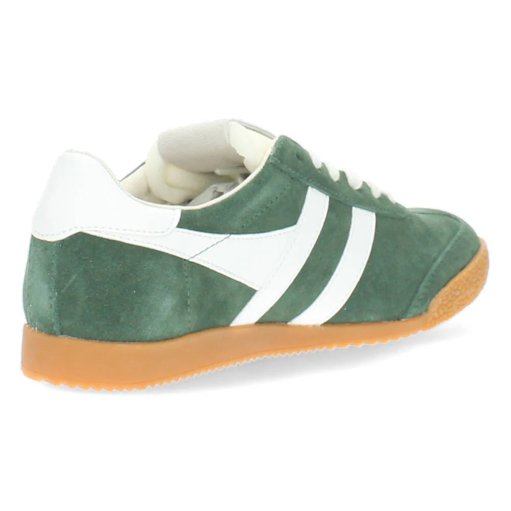 Groene sneakers - Image 3
