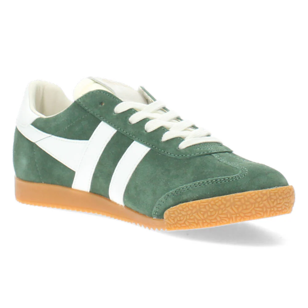 Groene sneakers - Image 4