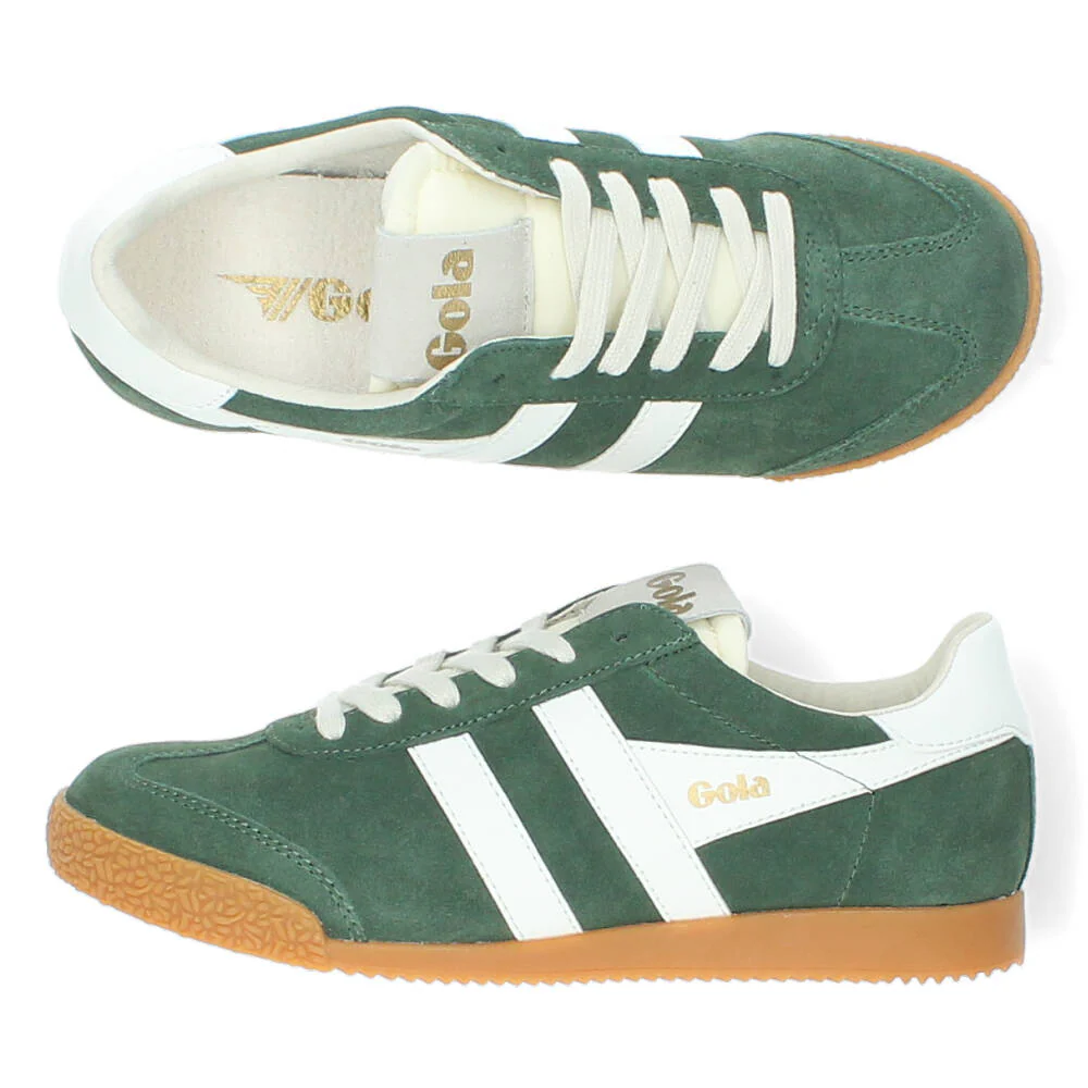 Groene sneakers - Image 6