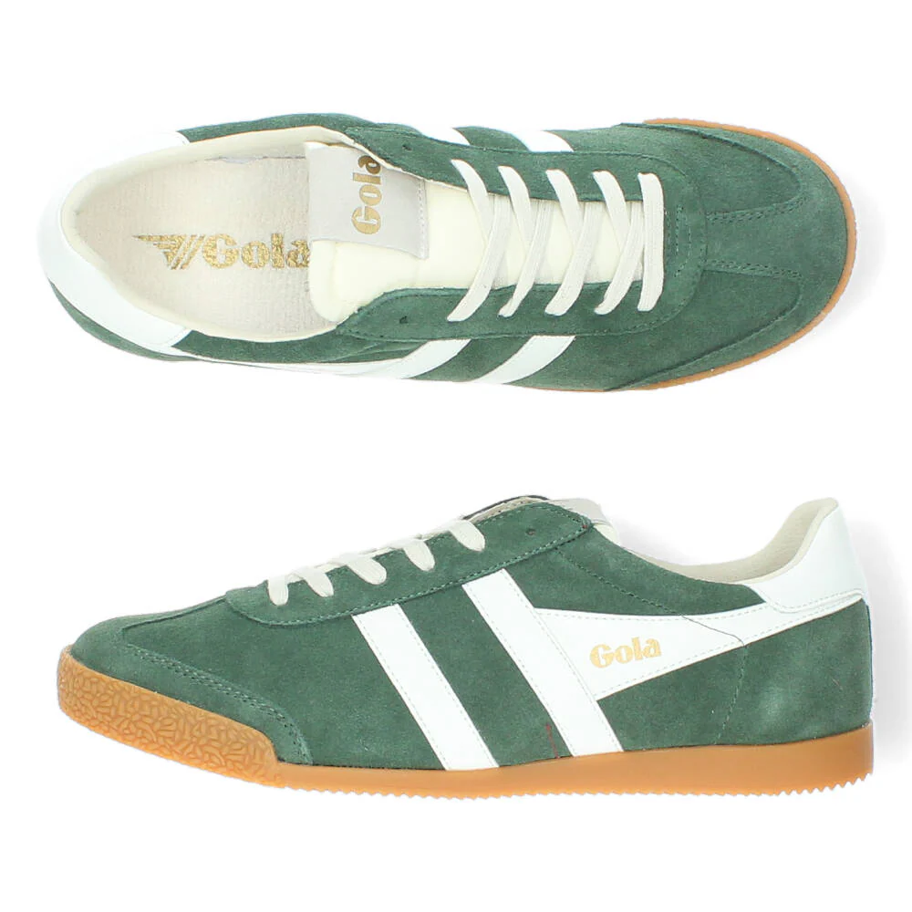 Groene sneakers - Image 6