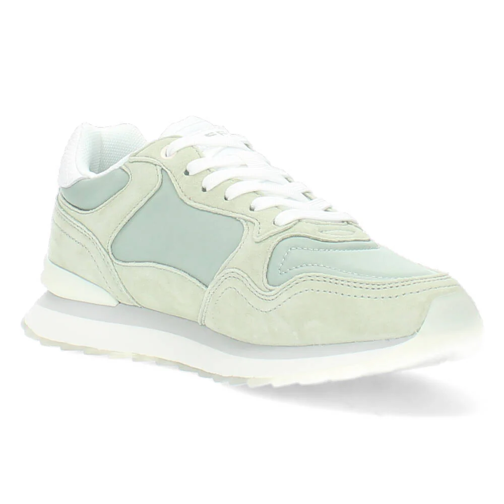 Groene sneakers - Image 4