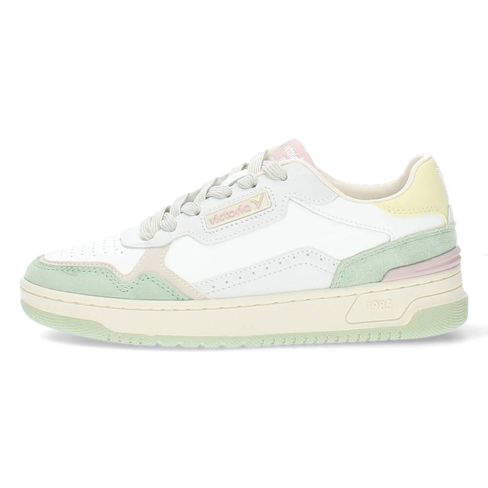 Groene sneakers - Image 5