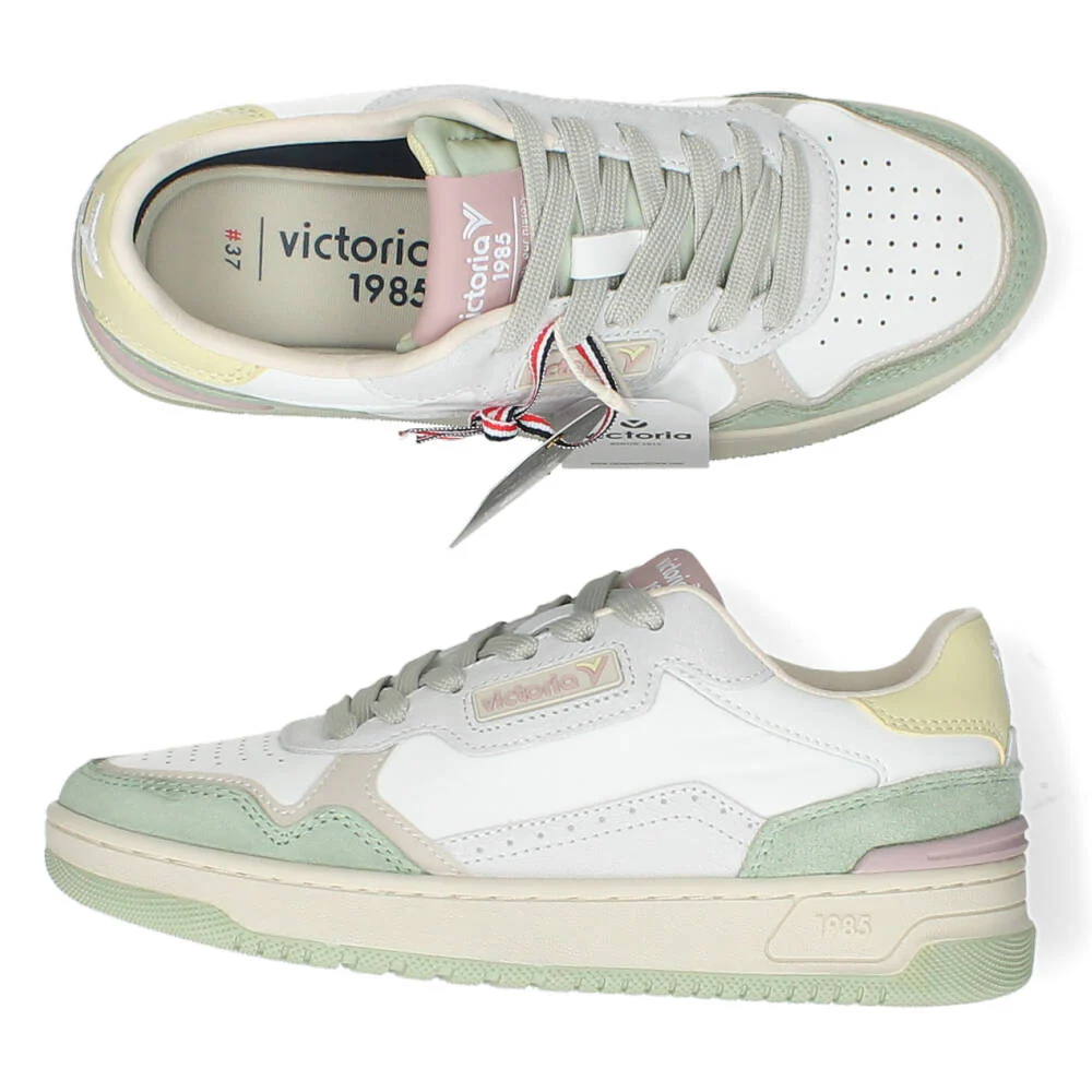 Groene sneakers - Image 6